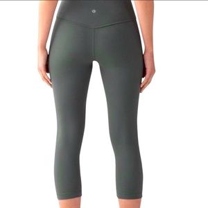 Lululemon Align size 6!